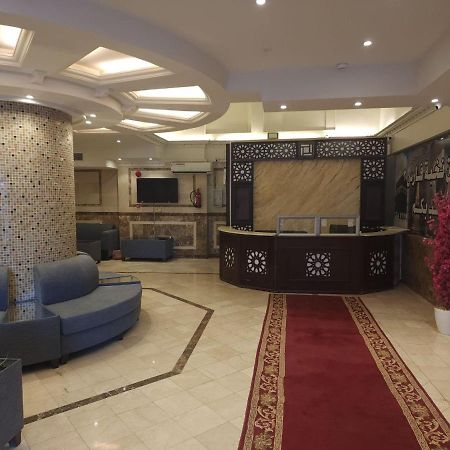 Nukhbat Faris 2 Hotel メッカ エクステリア 写真