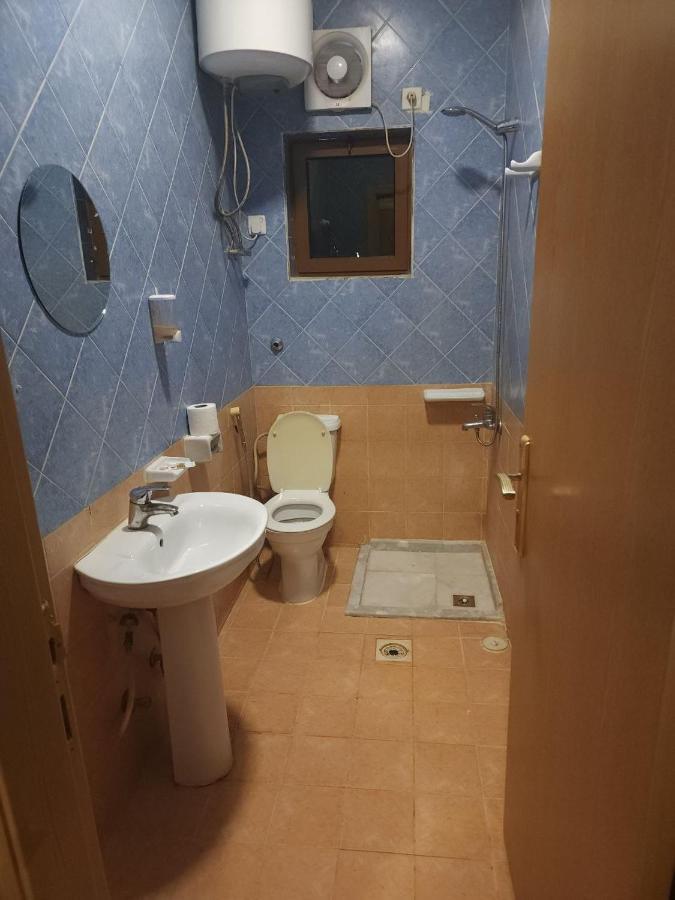 Nukhbat Faris 2 Hotel メッカ エクステリア 写真