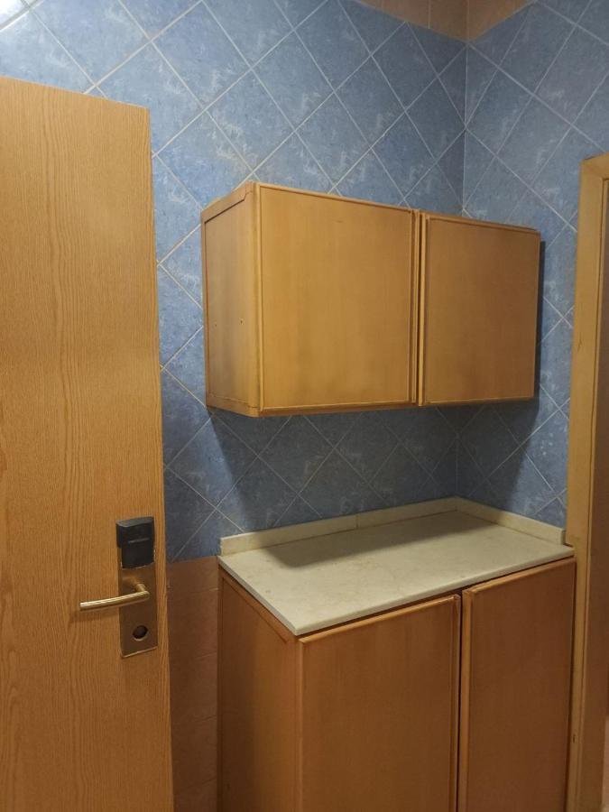 Nukhbat Faris 2 Hotel メッカ エクステリア 写真