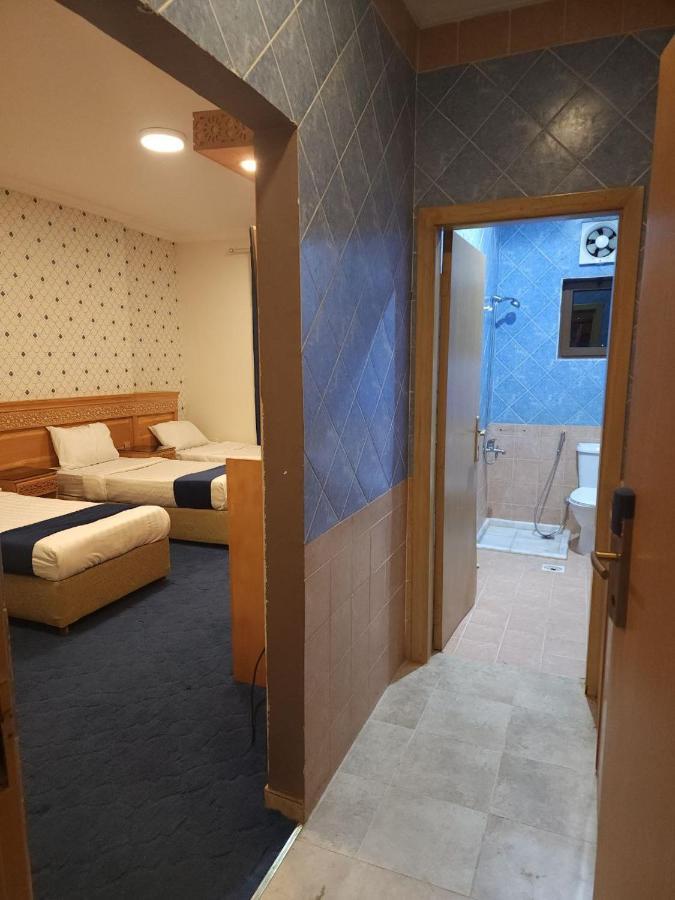Nukhbat Faris 2 Hotel メッカ エクステリア 写真