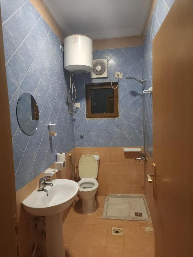Nukhbat Faris 2 Hotel メッカ エクステリア 写真