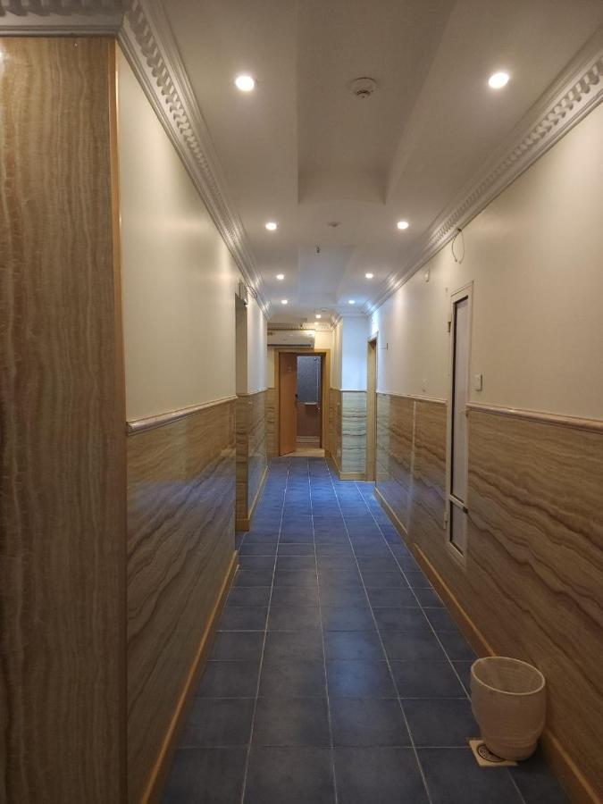 Nukhbat Faris 2 Hotel メッカ エクステリア 写真