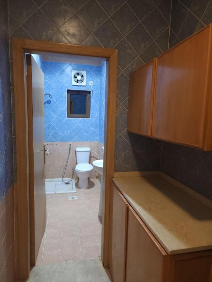 Nukhbat Faris 2 Hotel メッカ エクステリア 写真