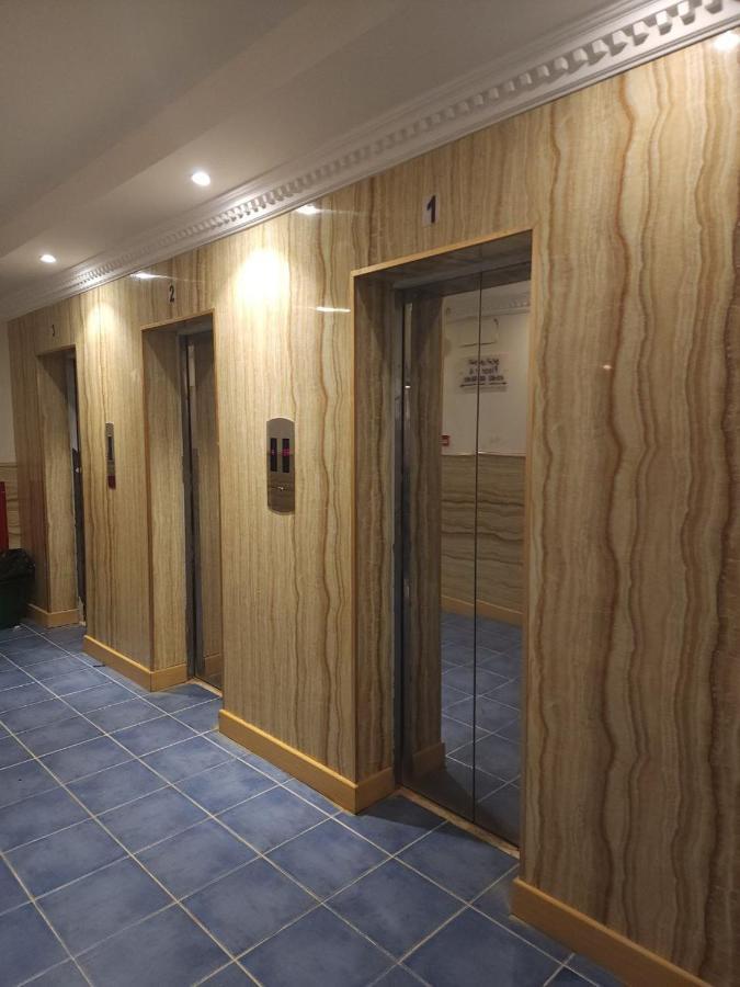 Nukhbat Faris 2 Hotel メッカ エクステリア 写真
