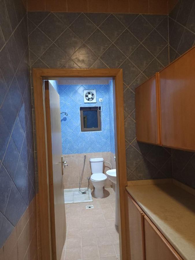 Nukhbat Faris 2 Hotel メッカ エクステリア 写真