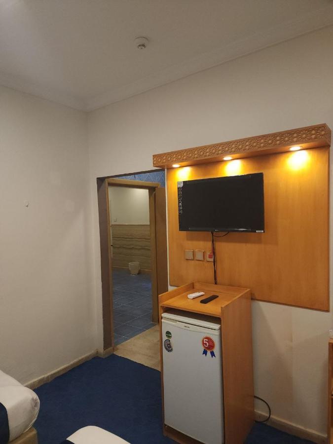 Nukhbat Faris 2 Hotel メッカ エクステリア 写真