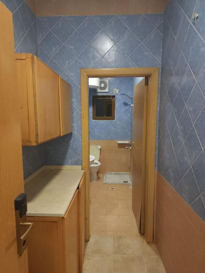 Nukhbat Faris 2 Hotel メッカ エクステリア 写真